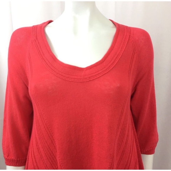A/X Armani Exchange Asymmetric Sweater - Picture 2 of 5